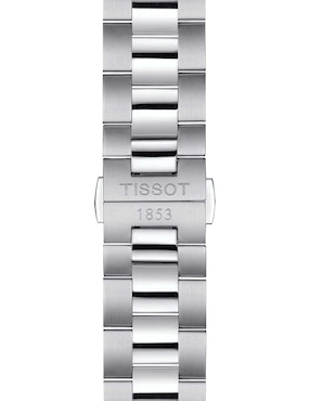 Reloj Tissot Gentleman para hombre T1274101104100