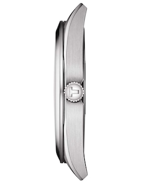 Reloj Tissot Gentleman para hombre T1274101104100