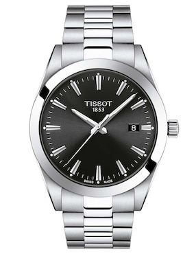 Reloj Tissot Gentleman para hombre T1274101105100