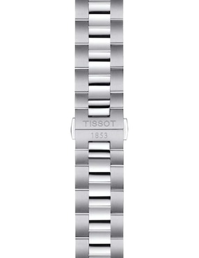 Reloj Tissot Gentleman para hombre T1274101105100