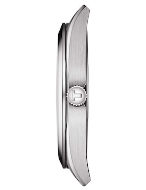 Reloj Tissot Gentleman para hombre T1274101105100