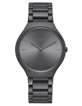 Reloj Rado True Thinline unisex R27091612