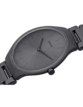 Reloj Rado True Thinline unisex R27091612
