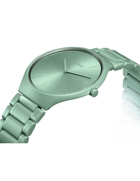 Reloj Rado True Thinline unisex R27096662