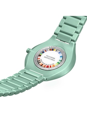 Reloj Rado True Thinline unisex R27096662