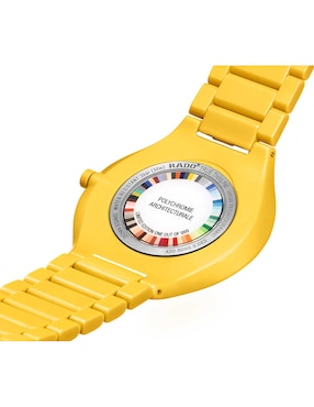 Reloj Rado True Thinline unisex R27093632