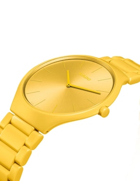 Reloj Rado True Thinline unisex R27093632