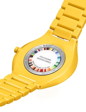 Reloj Rado True Thinline unisex R27093632