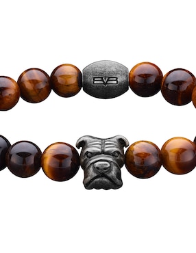 Pulsera unisex Bomberg Bolt 45