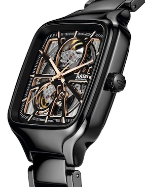 Reloj Rado True Square unisex R27086162