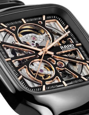 Reloj Rado True Square unisex R27086162