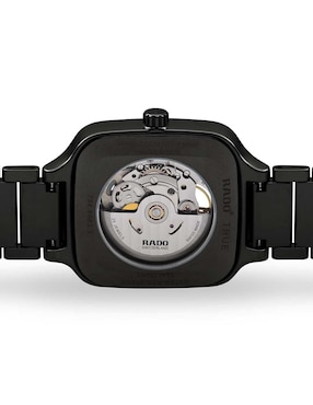 Reloj Rado True Square unisex R27086162