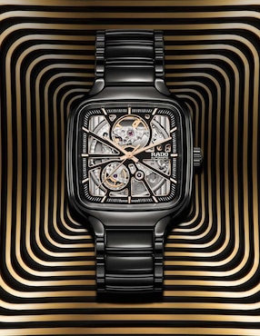 Reloj Rado True Square unisex R27086162