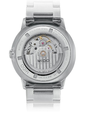 Reloj Mido Commander Gradient para hombre M0214071141100