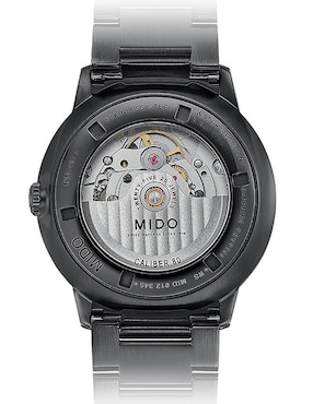 Reloj Mido Commander Gradient para hombre M0214073341100