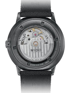 Reloj Mido Commander Gradient para hombre M0214073741100