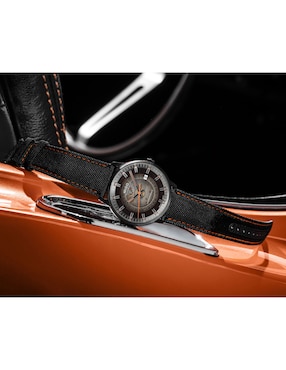 Reloj Mido Commander Gradient para hombre M0214073741100