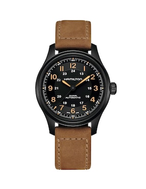 Reloj Hamilton Khaki Field para hombre H70665533