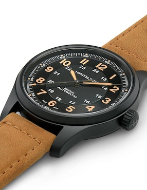 Reloj Hamilton Khaki Field para hombre H70665533
