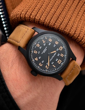 Reloj Hamilton Khaki Field para hombre H70665533