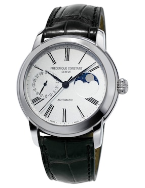 Reloj Frederique Constant Manufactura Para Hombre FC-712MS4H6