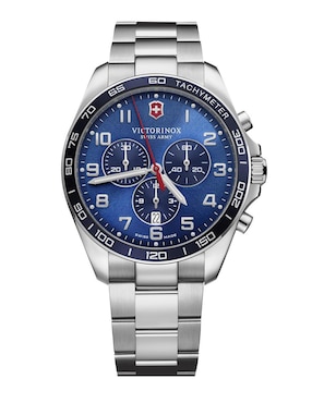 Reloj Victorinox Field Force Classic Para Hombre 241901