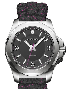 Reloj Victorinox I.N.O.X V para mujer 241918