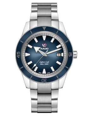 Reloj Rado Captain Cook para hombre R32105203