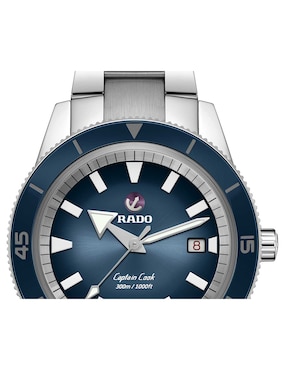 Reloj Rado Captain Cook para hombre R32105203