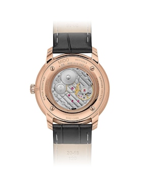 Reloj Mido Baroncelli Mechanical Edición Limitada para hombre M0374053605000