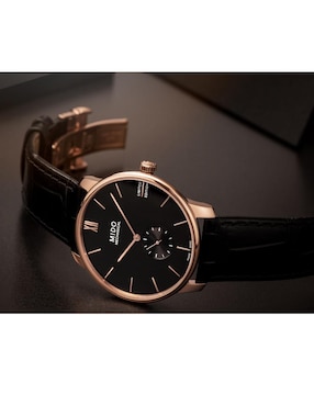 Reloj Mido Baroncelli Mechanical Edición Limitada para hombre M0374053605000
