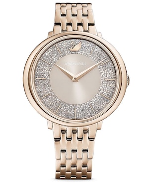 Reloj Swarovski Fw20 Para Mujer 5547611