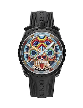 Reloj Bomberg Bolt 68 unisex BS4MAYA3