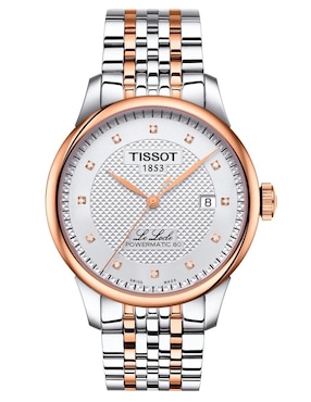 Reloj Tissot Le Locle Powermatic 80 para hombre T0064072203601