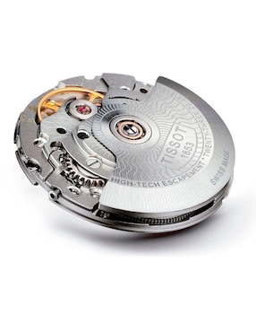 Reloj Tissot Le Locle Powermatic 80 para hombre T0064072203601