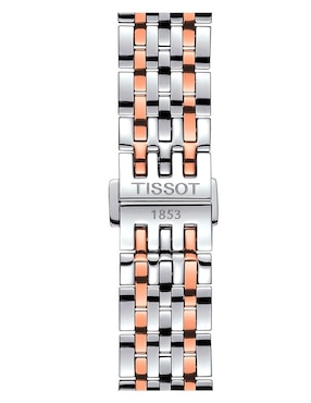 Reloj Tissot Le Locle Powermatic 80 para hombre T0064072203601