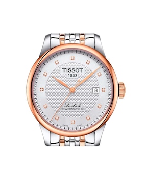 Reloj Tissot Le Locle Powermatic 80 para hombre T0064072203601