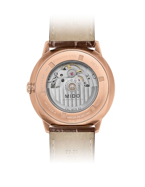 Reloj Mido Commander Big Date para hombre M0216263604100