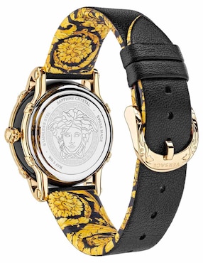 Reloj Versace Safety Pin para mujer VEPN00320