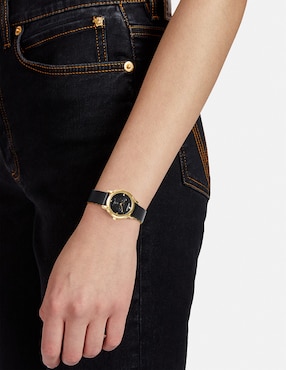 Reloj Versace Safety Pin para mujer VEPN00320