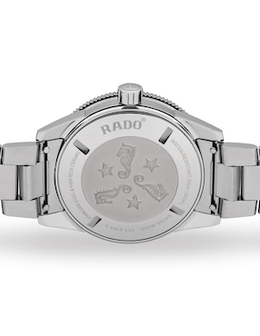 Reloj Rado Captain Cook para hombre R32105313