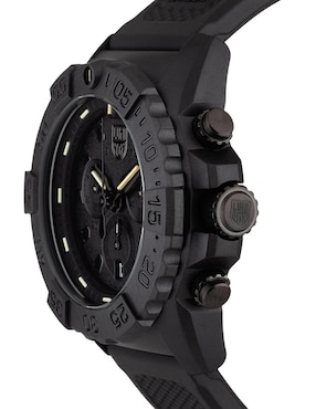 Reloj Luminox  XS3581BO Para Caballero Negro