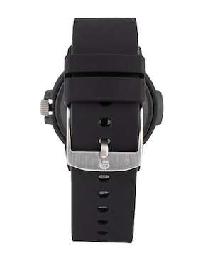 Reloj Luminox XS0301L Para Dama Negro