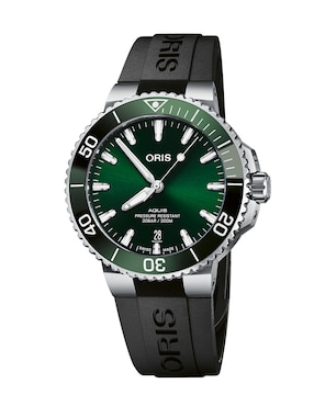 Reloj Oris Aquis 41.5 Mm Para Hombre 73377664157-0742264FC