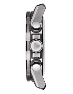 Reloj Tissot Super Sport Chronograph para hombre T1256171105100