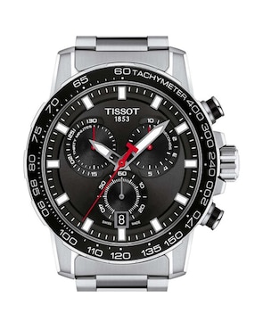 Reloj Tissot Super Sport Chronograph para hombre T1256171105100