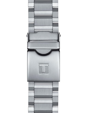 Reloj Tissot Super Sport Chronograph para hombre T1256171105100