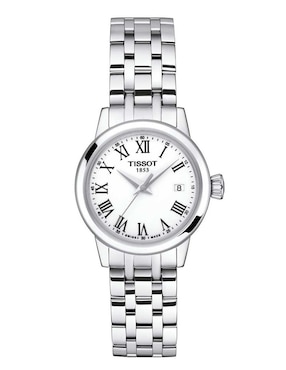 Reloj Tissot Classic Dream Lady para mujer T1292101101300