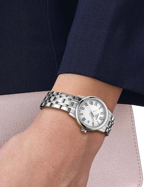 Reloj Tissot Classic Dream Lady para mujer T1292101101300