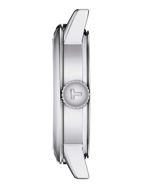 Reloj Tissot Classic Dream Lady para mujer T1292101101300